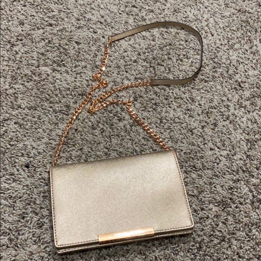 Michael Kors clutch